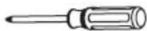 ErgoAV ERMTX1-01B - Option D (for TV with Cable Interference) - 2
