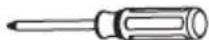 ErgoAV ERMTX1-01B - Select TV Bolts - 11