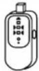 ErgoAV ERMTX1-01B - Outils nécessaires (non inclus) - 1