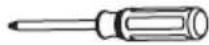 ErgoAV ERMTX1-01B - Option C (For TV with A "Bump") - 2