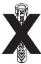 ErgoAV ERMTX1-01B - DO NOT USE ANCHOR [A2] FOR THIS STEP. - 1