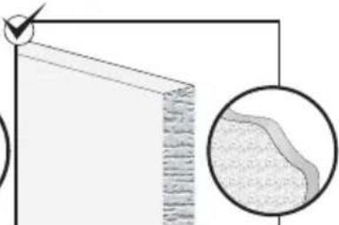 ErgoAV ERMTX1-01B - Verify Your Wall Construction - 4