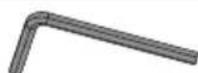 ErgoAV ERMTX1-01B - Tilt Adjustment - 2