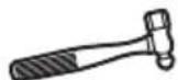 ErgoAV ERMTX1-01B - Outils nécessaires (non inclus) - 11
