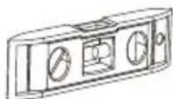 ErgoAV ERMTX1-01B - 2B-4 - 2