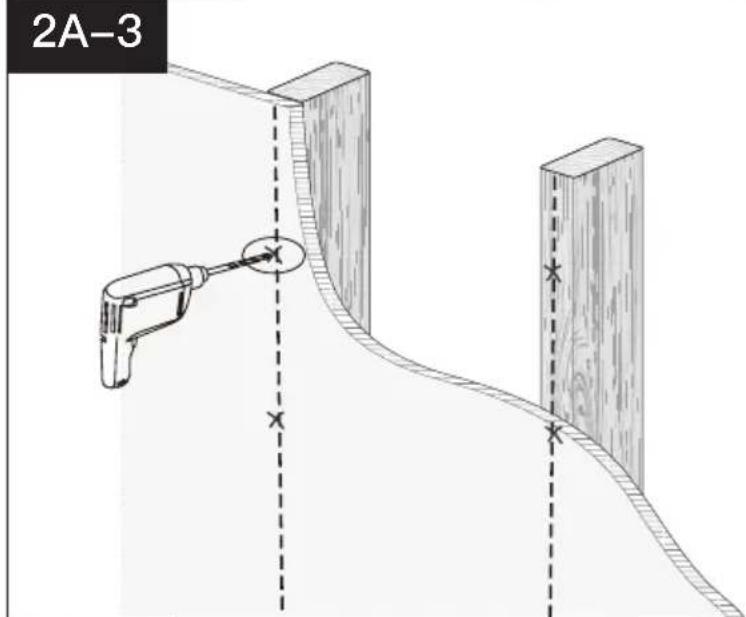 ErgoAV ERMTX1-01B - DO NOT USE ANCHOR [A2] FOR THIS STEP. - 9