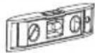ErgoAV ERMTX1-01B - Outils nécessaires (non inclus) - 6