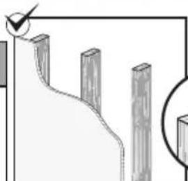 ErgoAV ERMTX1-01B - Verify Your Wall Construction - 2
