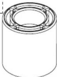 ErgoAV ERMTX1-01B - Tilt Adjustment - 3