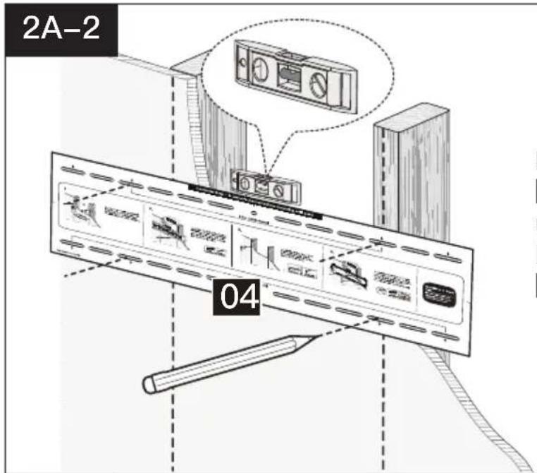 ErgoAV ERMTX1-01B - DO NOT USE ANCHOR [A2] FOR THIS STEP. - 6