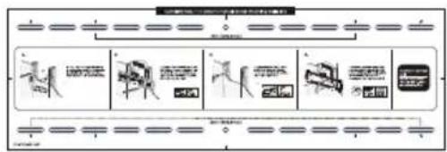 ErgoAV ERMTX1-01B - Tilt Adjustment - 8