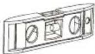 ErgoAV ERMTX1-01B - 2B-4 - 2