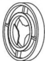 ErgoAV ERTSM1-01B - CONSIGNES DE SECURITE IMPORTANTES - 7