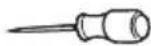 ErgoAV ERTSM1-01B - Outils nécessaires (non inclus) - 5