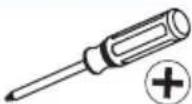 ErgoAV ERTSM1-01B - Outils nécessaires (non inclus) - 15
