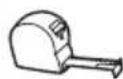 ErgoAV ERTSM1-01B - Tools Needed (Not Included) - 3
