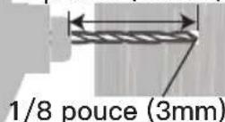 ErgoAV ERTSM1-01B - POUR CETTE ÉTAPE, NE PAS UTILISER L'ANCRAGE [Z4]! - 4
