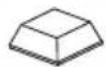 ErgoAV ERTSM1-01B - Supplied Parts and Hardware for Step 2 - 2