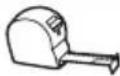 ErgoAV ERTSM1-01B - Outils nécessaires (non inclus) - 10