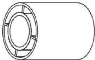 ErgoAV ERTSM1-01B - CONSIGNES DE SECURITE IMPORTANTES - 9
