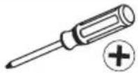 ErgoAV ERTSM1-01B - Tools Needed (Not Included) - 7