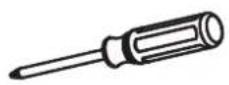 ErgoAV ERDGM1-01B - Outils nécessaires (non inclus) - 4