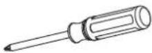 ErgoAV ERDGS2-01B - Outils nécessaires (Non Inclus) - 3