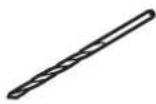 ErgoAV ERDGS2-01B - Outils nécessaires (Non Inclus) - 2