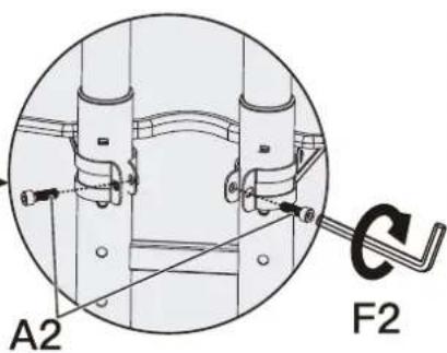 ErgoAV BETCL2-01B - 7-1-2 - 3