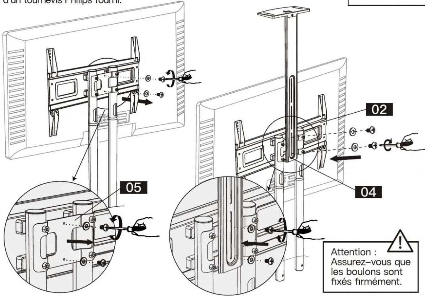 ErgoAV BETCL2-01B - 8-2 - 2