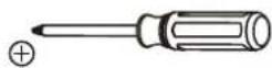ErgoAV BETCL2-01B - Outils nécessaires (non inclus) - 1