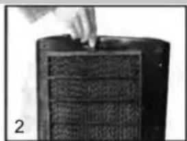 Sogo SS-21075 - How to use ice boxes - 3