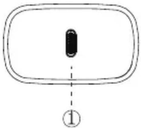 Sogo SS-18710 - Erscheinungsbild und Schnittstelle - 1