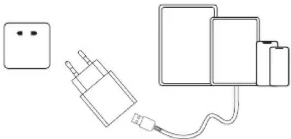 Sogo SS-18715 - Operational instructions - 2