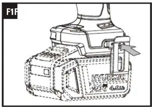 HYUNDAI IW20X-700 - IW20X-700 - 12