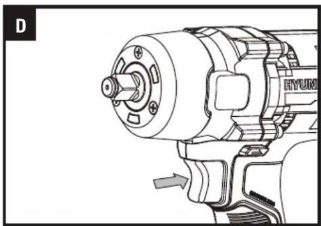 HYUNDAI IW20X-700 - IW20X-700 - 10