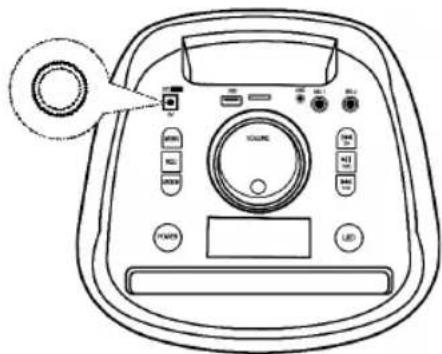 Sogo SS-8785 - Istruzioni di caricamento - 1