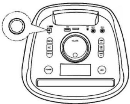 Sogo SS-8785 - Charging instructions - 1