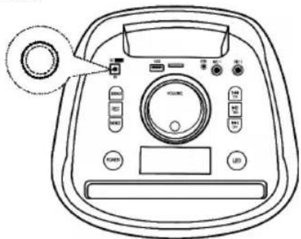 Sogo SS-8785 - INDICE - 1