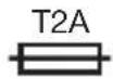 HYUNDAI C20-2 - SYMBOL - 4