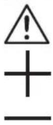 HYUNDAI C20-2 - SYMBOLS - 3