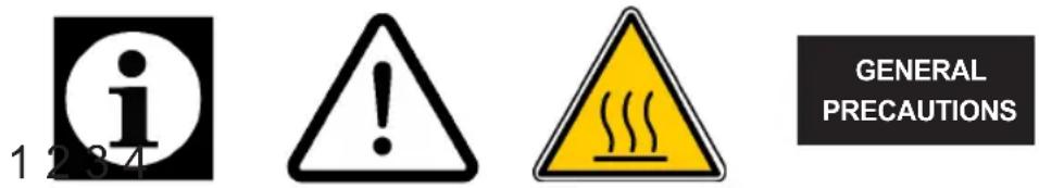 Sogo SS-6330-L - Definiciones de símbolos - 1