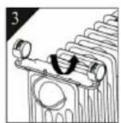 Sogo SS-18460 - INSTRUCTIONS D'ASSEMBLAGE - 3