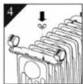 Sogo SS-18460 - ASSEMBLY INSTRUCTIONS - 4