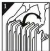 Sogo SS-18460 - ASSEMBLY INSTRUCTIONS - 1