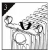 Sogo SS-18460 - INSTRUCCIONES DE MONTAJE - 3