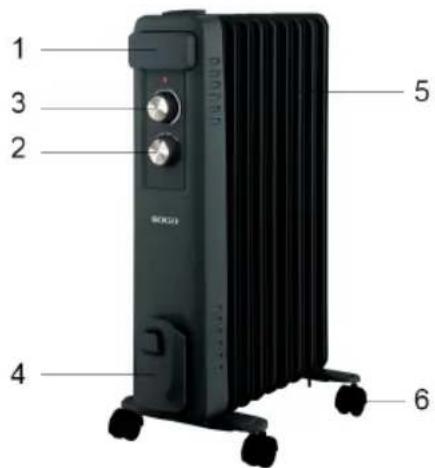 Sogo SS-18460 - ESPECIFICAÇÃO TÉCNICA - 1