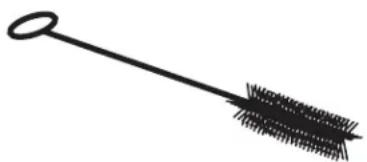 Blaze Outdoor BLZ-60-FTABLE-NG - SPIDER AND INSECT WARNING - 2