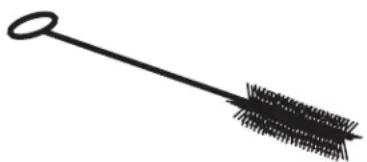 Blaze Outdoor BLZ-60-FTABLE-NG - AVERTISSEMENT CONCERNANT LES ARAIGNÉES ET LES INSECTES - 2