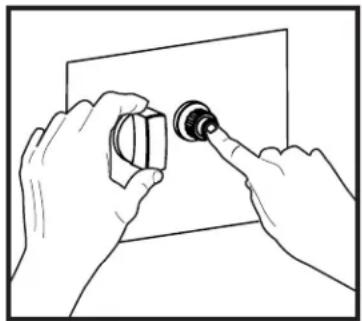 Blaze Outdoor BLZ-38-FBOWL-LP - Shut-Off Instructions - 1